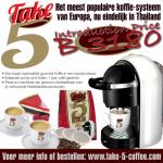 Senseo compatibel koffiepads en -machines